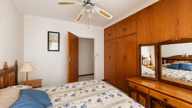 3 Bedroom Property for Sale in Fauna Free State